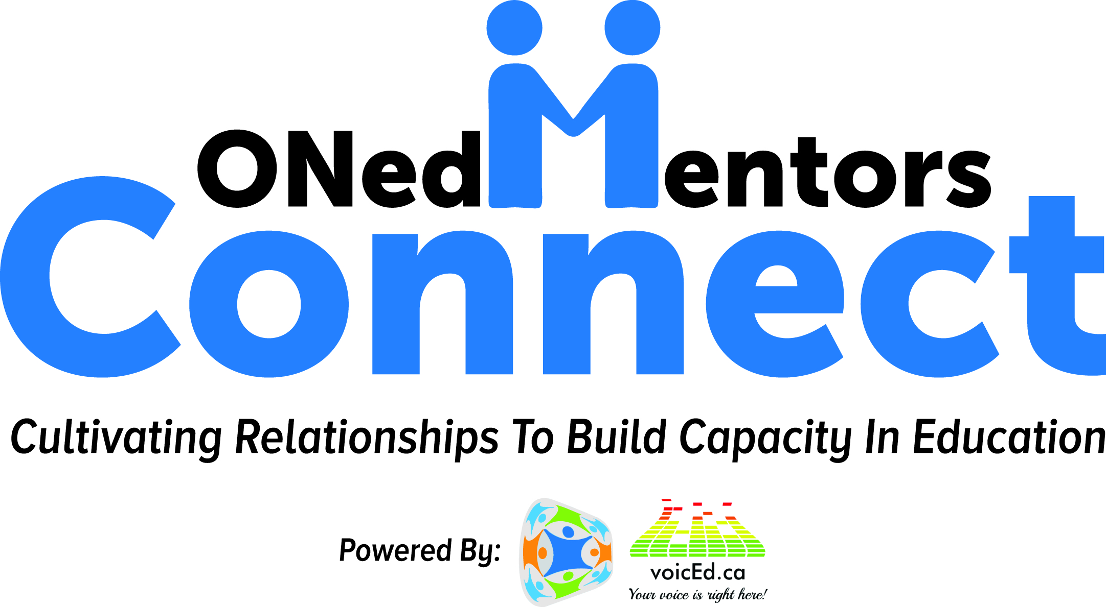 2163x1189 Onedmentorsconnect Final Vector Logo