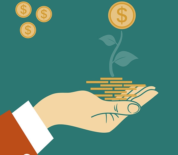 600x520 Free Finance Vectors Freecreatives