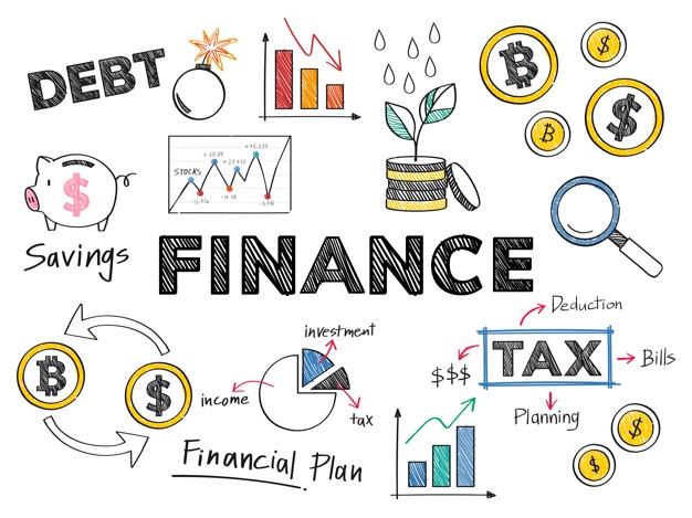 626x469 Finance Vectors, Photos And Free Download