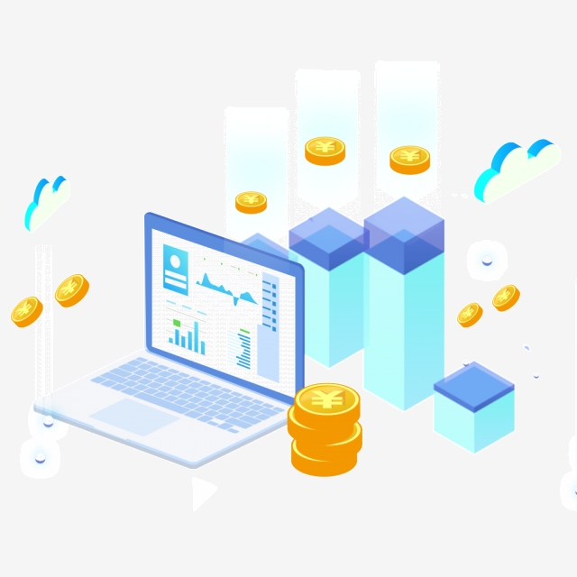 640x640 Financial Material, Finance, Finance, Vector Png Transparent