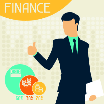 340x340 Free Finance Vector Images Free Vector Download