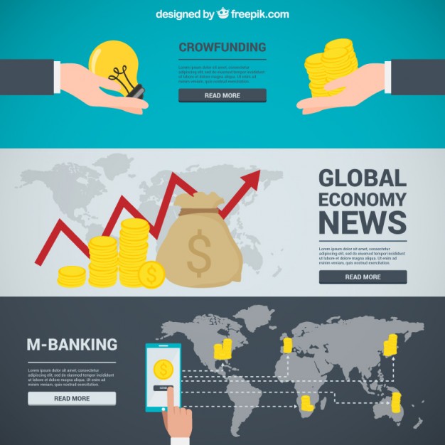 626x626 Business Finance Vector Free Download