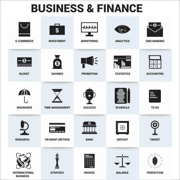 626x626 Icons About Business And Finance Vector Free Download