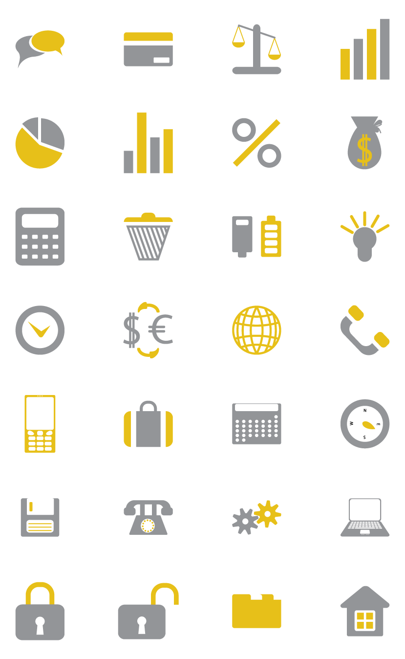 829x1348 Web Design Freebies, Iconika