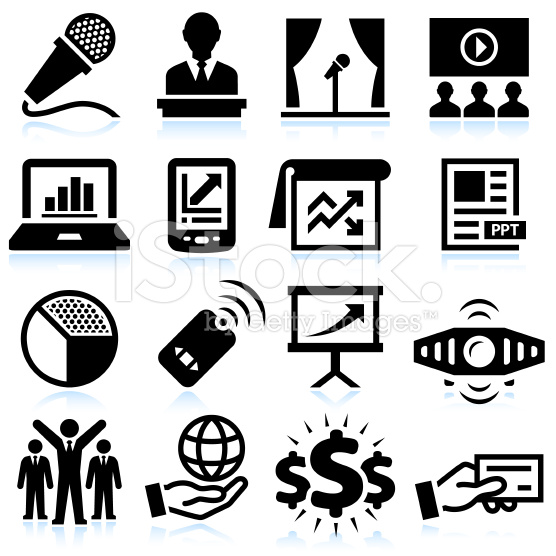 556x556 Business And Finance Vector Icon Sets