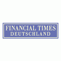 Financial Times Deutschland Logo Vector 200x200 Financial Times Deutschland Logo Vector