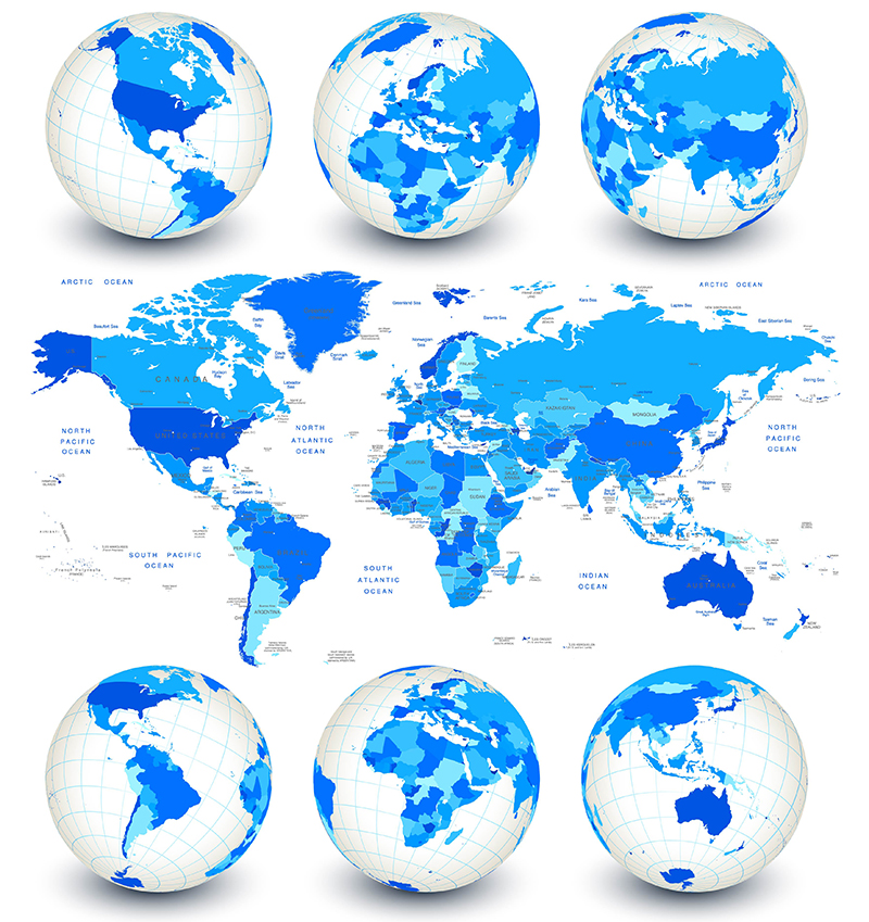 800x849 How To Find Quality Vector Maps For Your Next Design