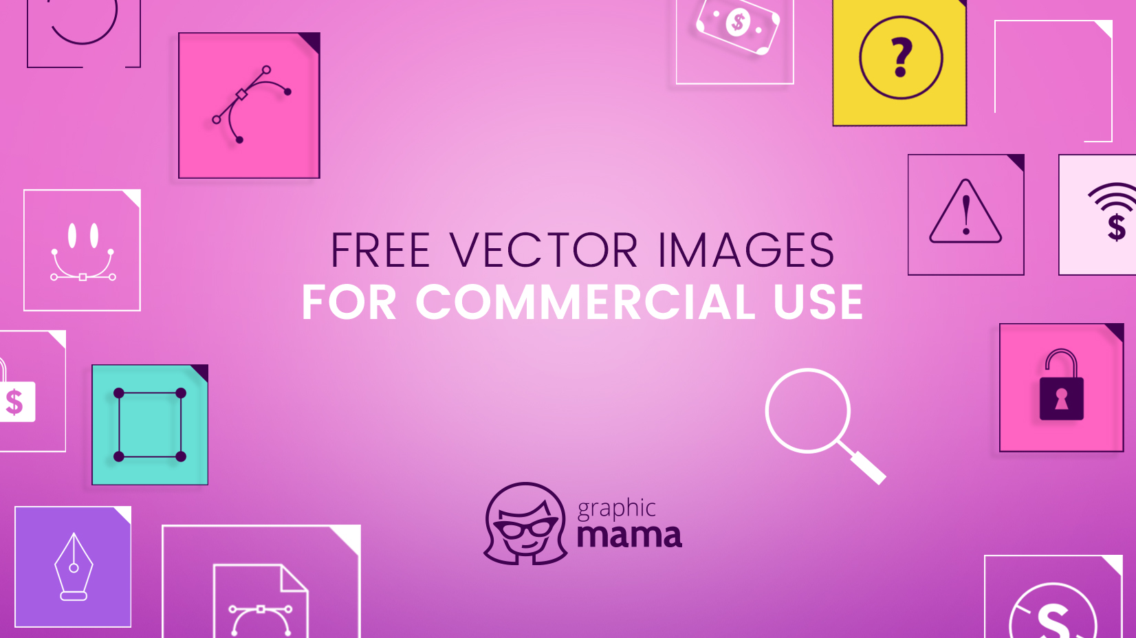 1652x928 Where To Find Free Vector Images For Commercial Use Graphicmama