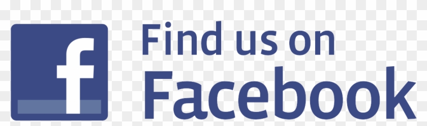 Find Us On Facebook Logo Vector At Collection Of Find Us On Facebook Logo