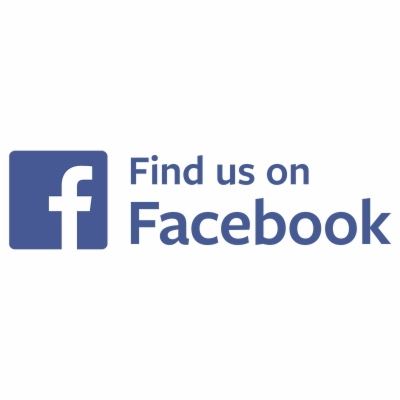 400x400 Result For Find Us On Facebook Free Png Download