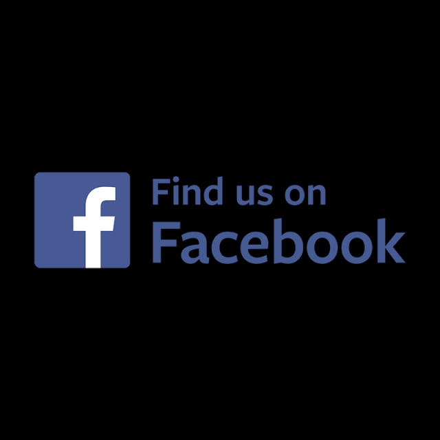 640x640 Find Us On Facebook Icon, Facebook Like, Facebook Logo, Facebook