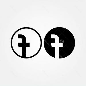 300x300 Find Us On Facebook Logo Vector Cultracing
