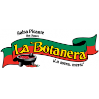 195x195 Salsa La Botanera Brands Of The Download Vector Logos