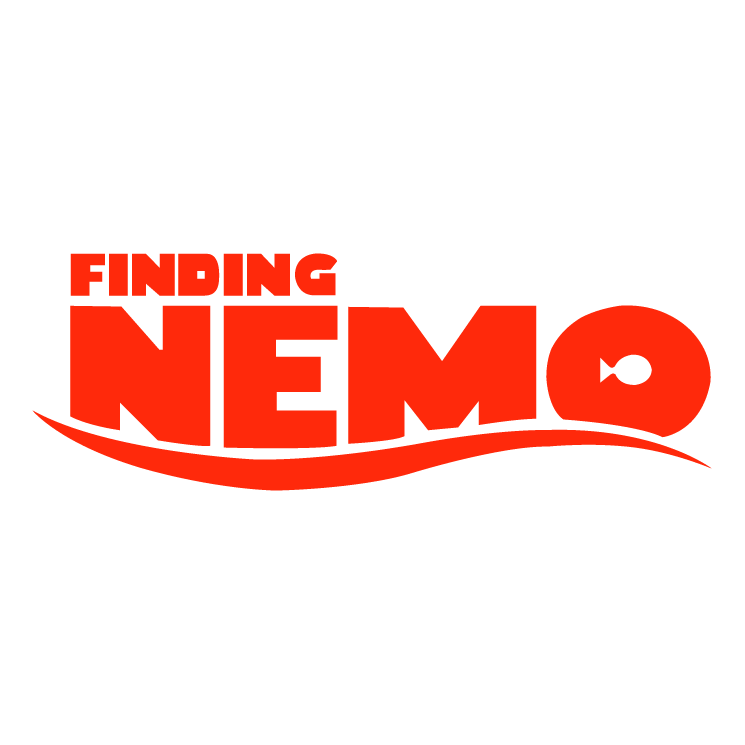 745x745 Finding Nemo