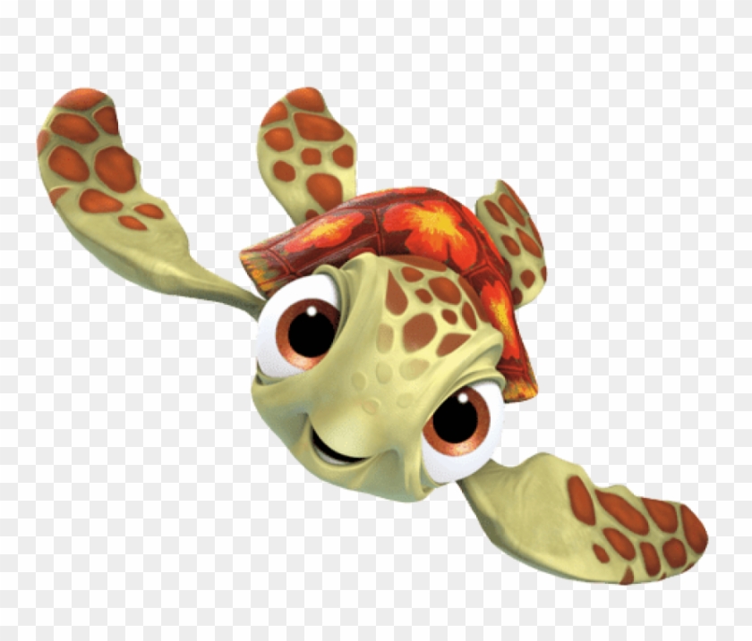 840x717 Free Png Download Squirt Finding Nemo Clipart Png Photo