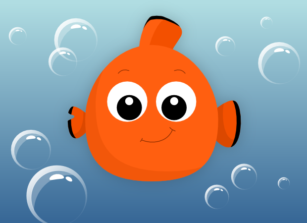 Finding Nemo Vector at Vectorified.com | Collection of Finding Nemo ...