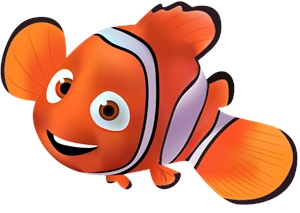 Download Finding Nemo Vector at Vectorified.com | Collection of Finding Nemo Vector free for personal use