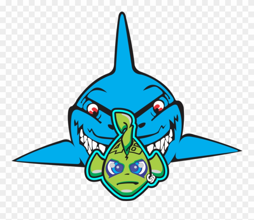 880x764 Vector Sharks Finding Nemo Free Stock