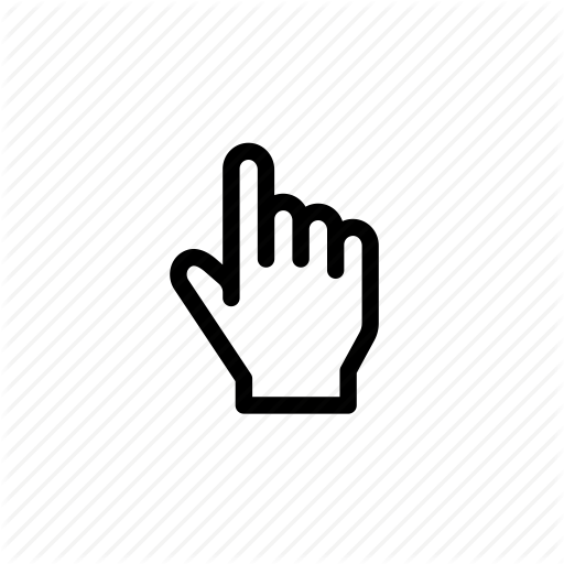 Finger Pointing Vector Clipart Images Gallery For Free Download 512x512 Finger Pointing Vector Clipart Images Gallery For Free Download