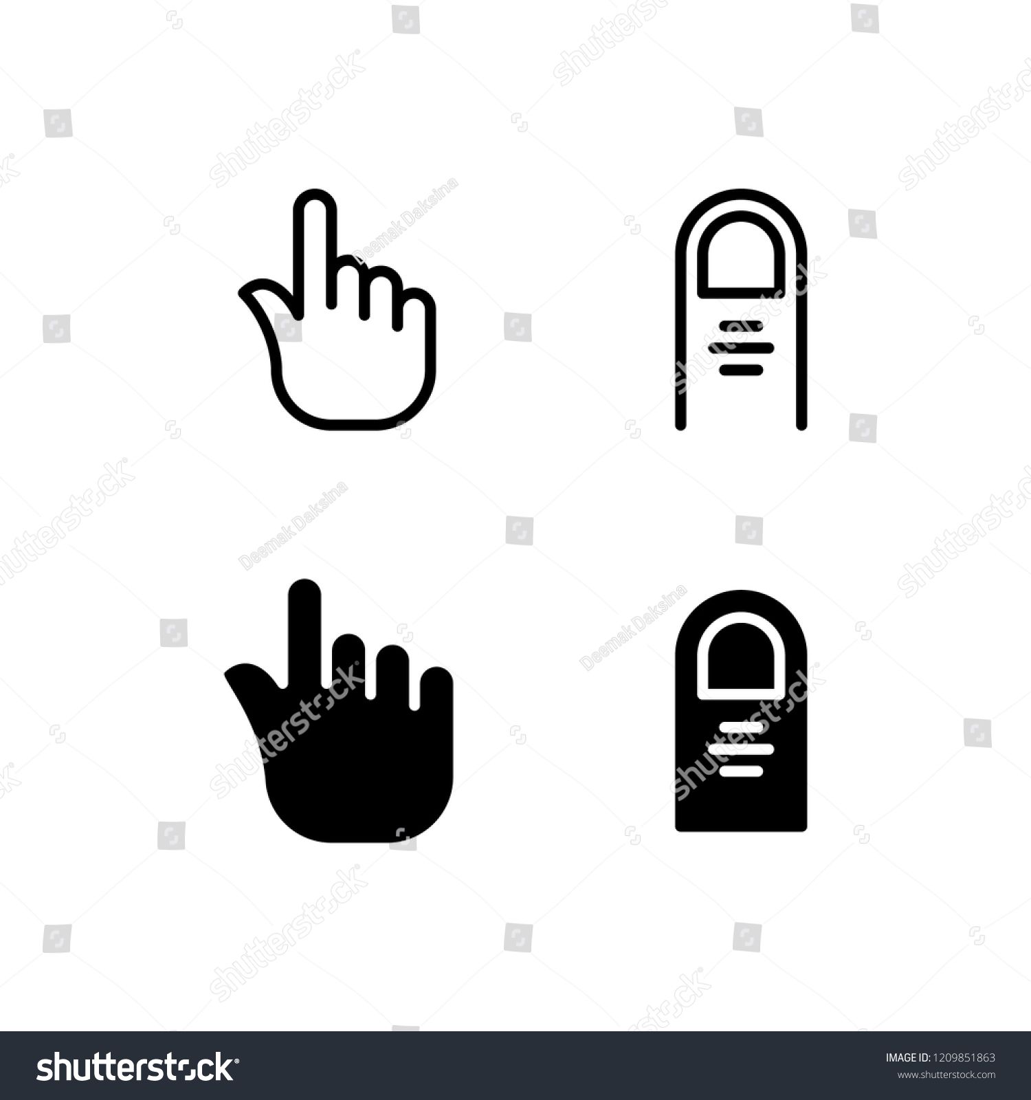 Finger Icon Design Finger, Point, Hand, Click, Gesture, Nail 1500x1600 Finger Icon Design Finger, Point, Hand, Click, Gesture, Nail