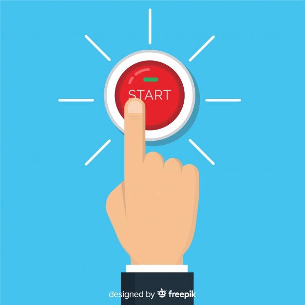 Finger Vectors, Photos And Free Download 626x626 Finger Vectors, Photos And Free Download