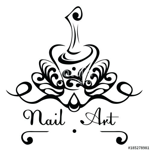 Vector Nail Idreyn 500x499 Vector Nail Idreyn