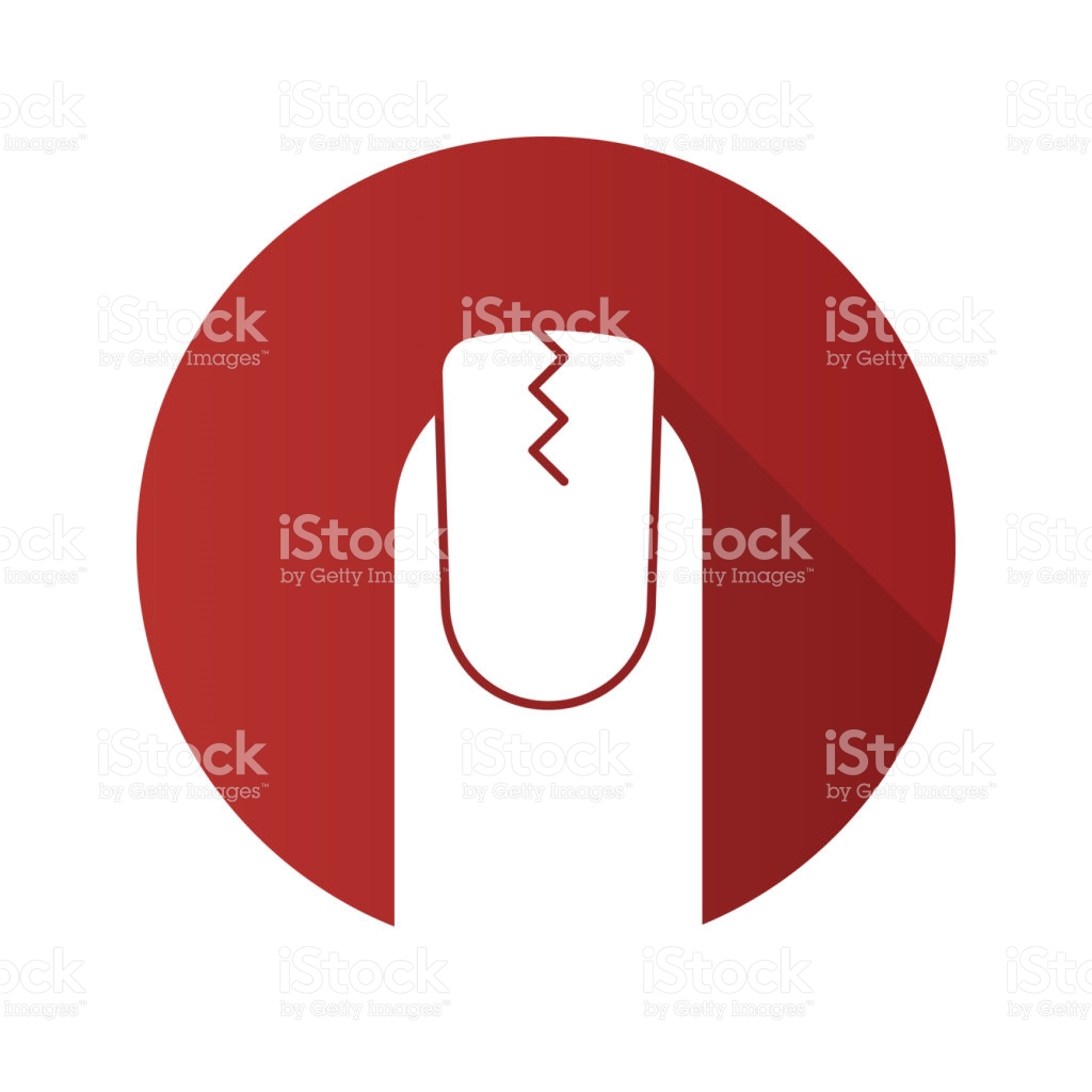 Fingernail Icon 1024x1024 Fingernail Icon