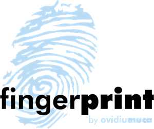300x252 Fingerprint Logo Vector