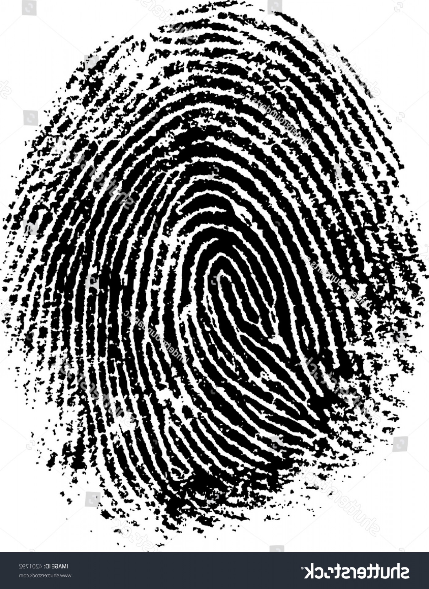 1399x1920 Fingerprint Vector Transparent Hoodamathrun