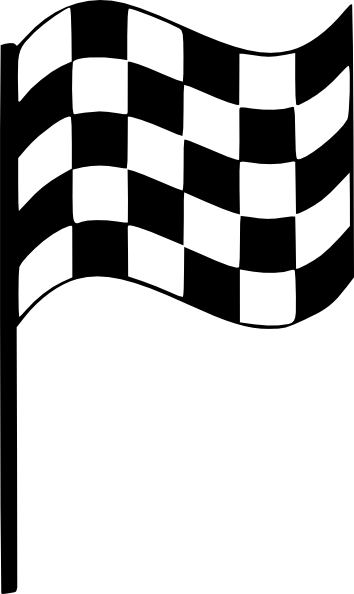 Finish Line Vector Clipart Images Gallery For Free Download 354x594 Finish Line Vector Clipart Images Gallery For Free Download