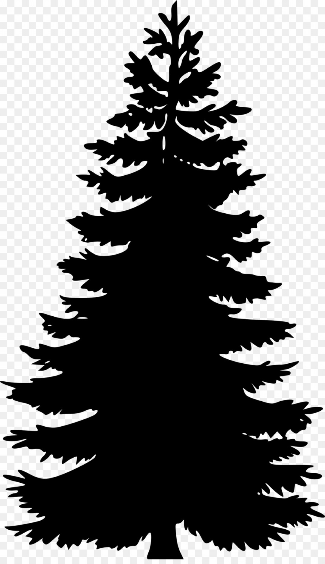 Fir Tree Svg Pine Tree Svg Cut File For Cricut Tree D - vrogue.co
