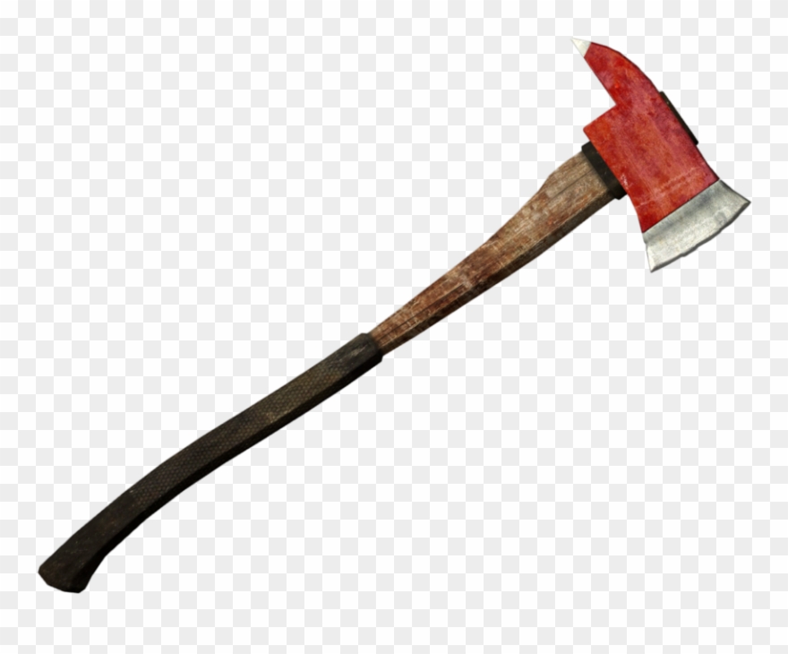 880x730 Ax Vector Fire Axe
