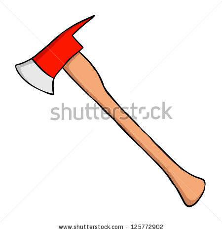 450x470 Fireman With Axe Clipart Png And Cliparts For Free Download
