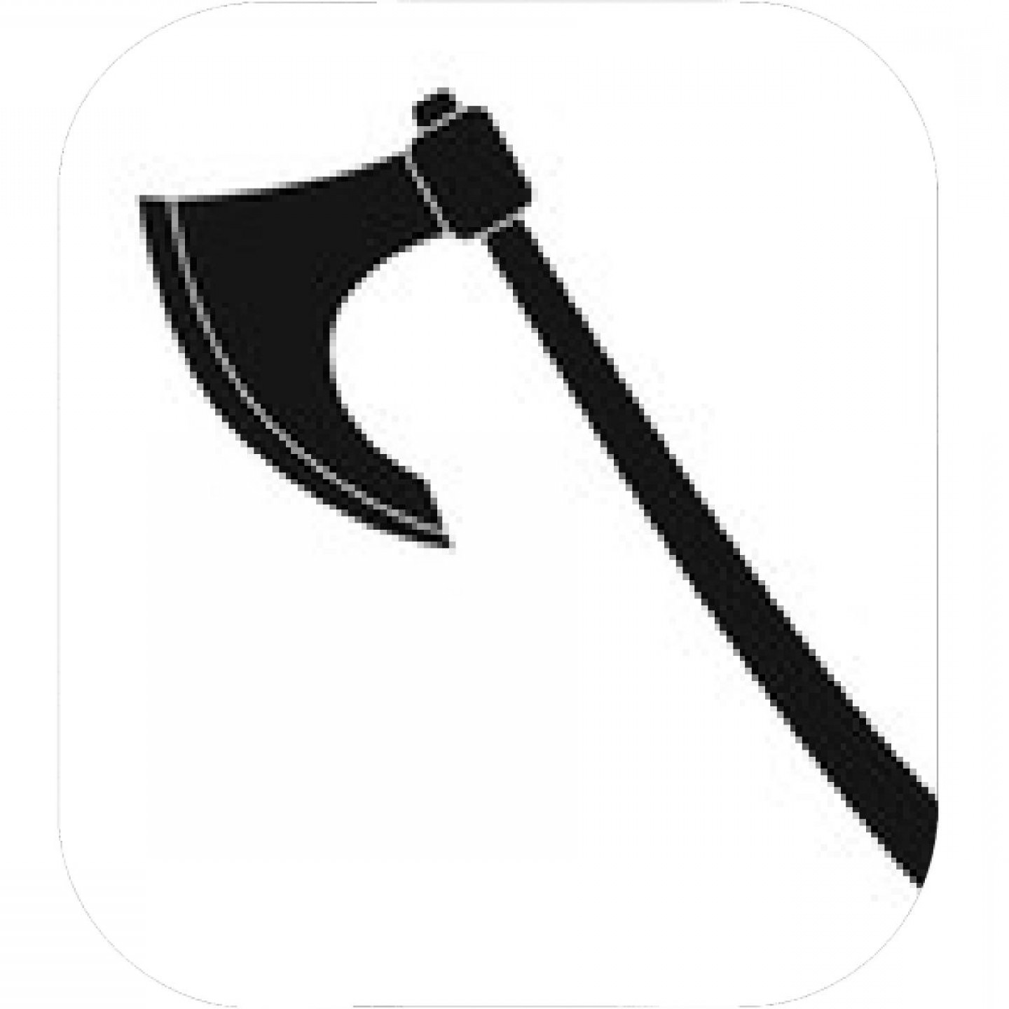 1440x1440 Star Battle With Axe Vector Lamaison