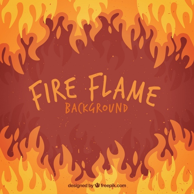 626x626 Fire Vectors, Photos And Free Download