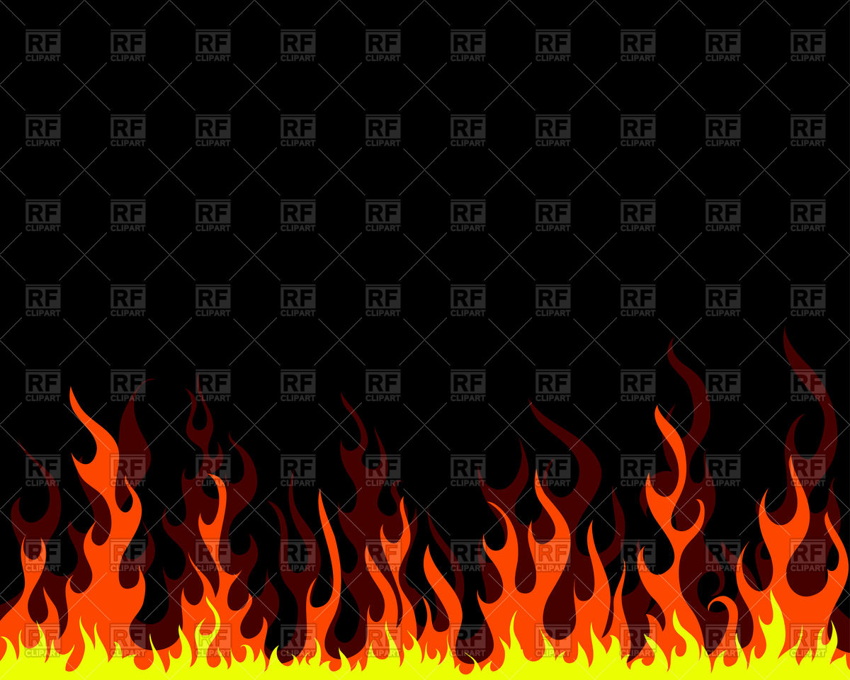 1200x960 Inferno Fire Background Vector Image Of Backgrounds, Textures