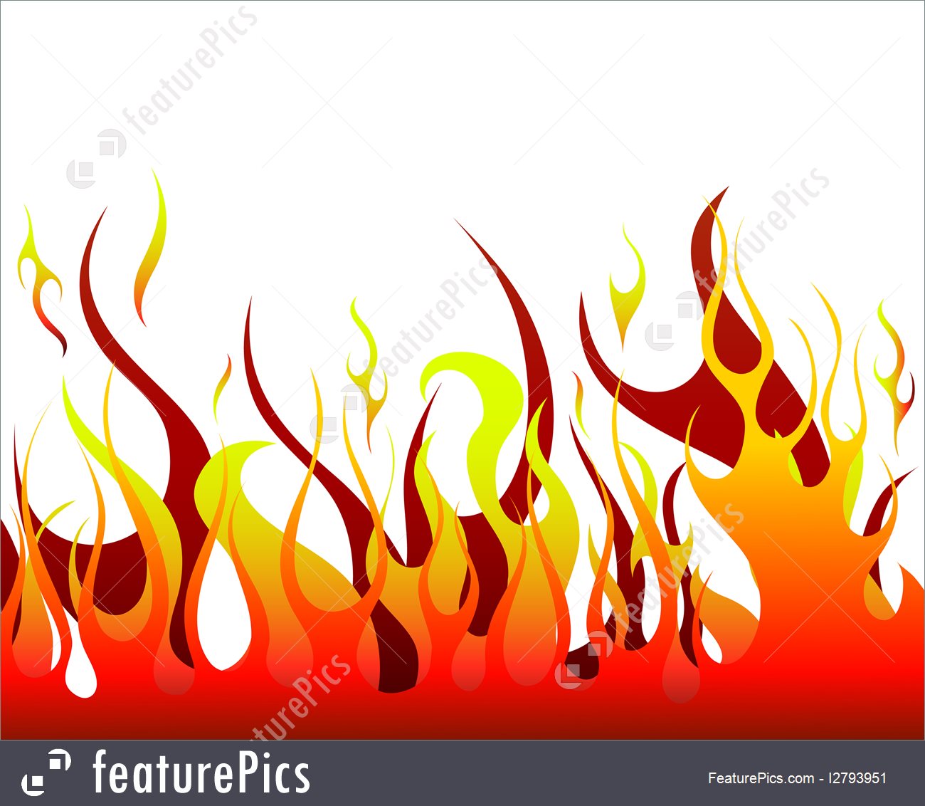 1300x1132 Texture Fire Background