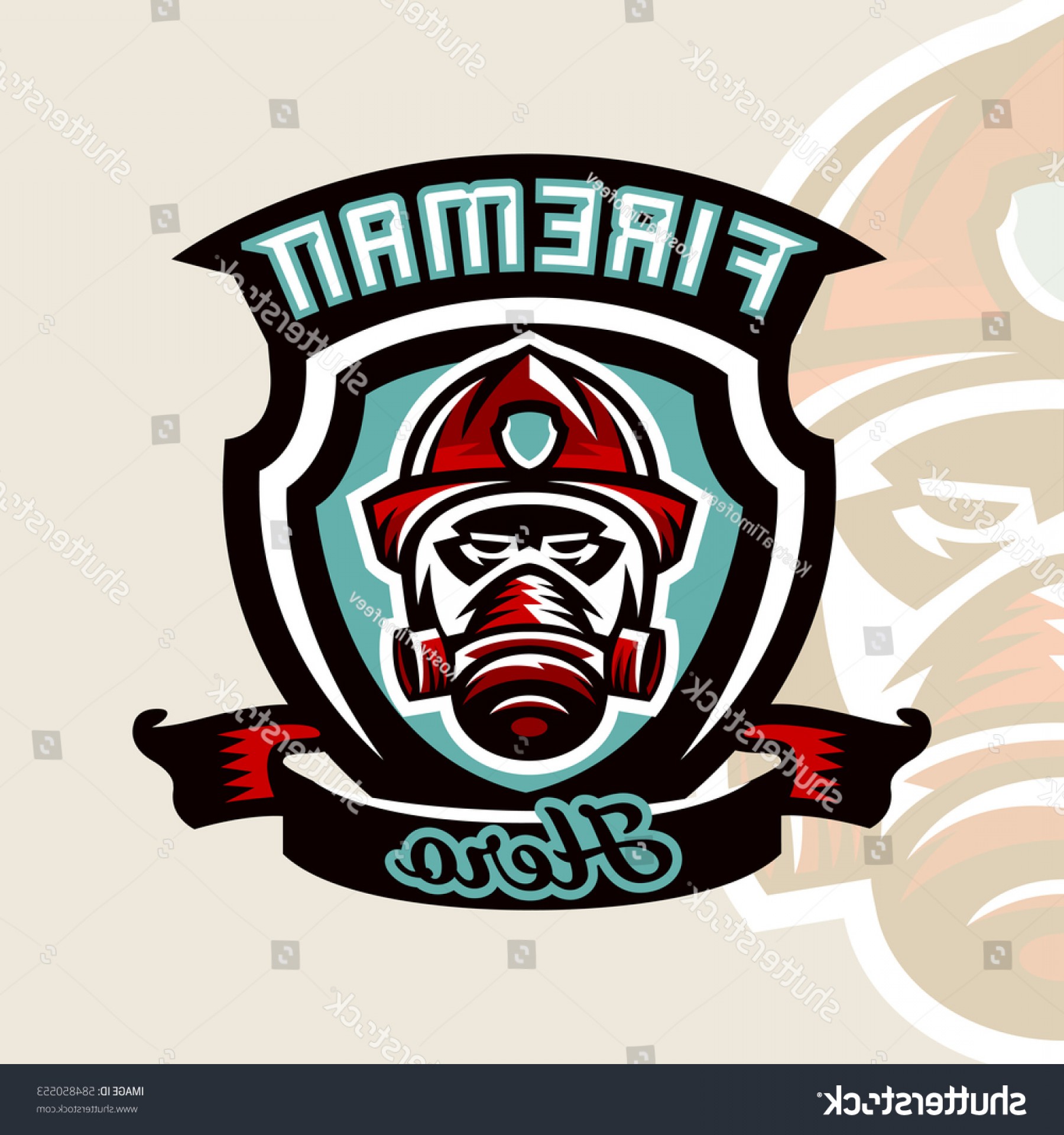 1800x1920 Fire Dept Logo Vector Cultracing