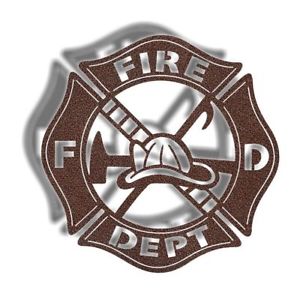 300x293 Dxf Cnc Dxf For Plasma Laser Fd Fire Logo Cut Ready Vector Cnc