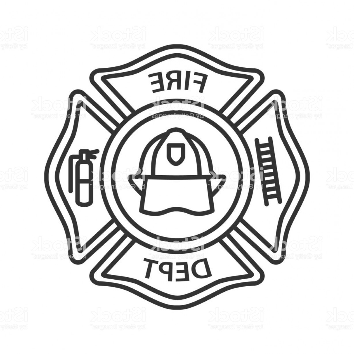 1228x1228 Fire Department Badge Icon Gm Soidergi