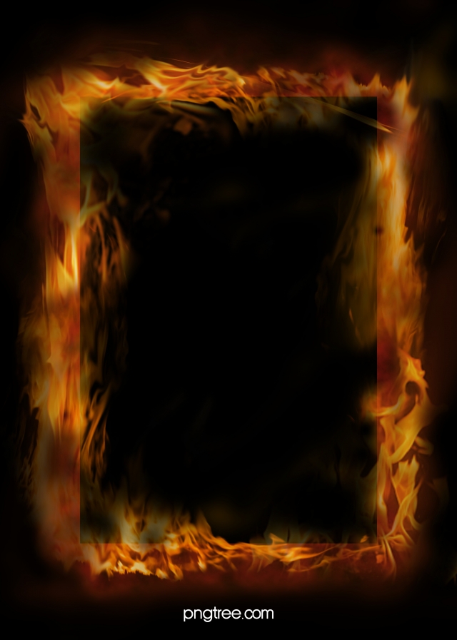 Agni Border Vector Background, Raging, Fire, Frame Background 640x897 Agni Border Vector Background, Raging, Fire, Frame Background