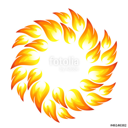 Free Collection Of Fireball Clipart Fire Circle Download 500x500 Free Collection Of Fireball Clipart Fire Circle Download