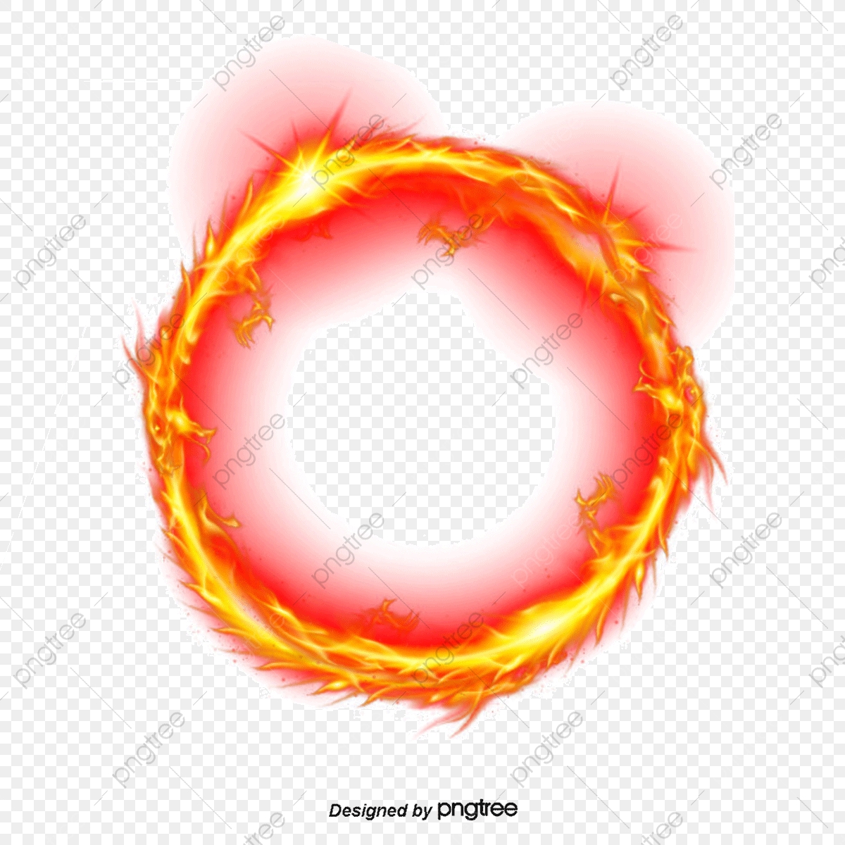 Vector Ring Of Fire, Ring Of Fire, Flame, Cartoon Flame Png 1200x1200 Vector Ring Of Fire, Ring Of Fire, Flame, Cartoon Flame Png