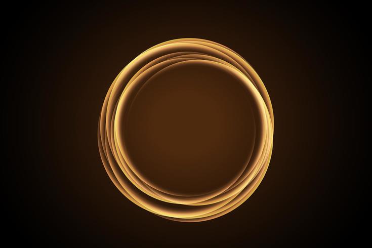 735x490 Fire Circle Glowing Light Ring Trace Glitter Magic Sparkle Swirl