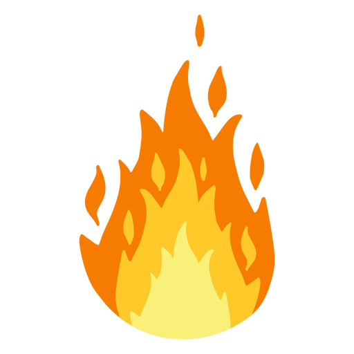 Flame Clipart 512x512 Flame Clipart