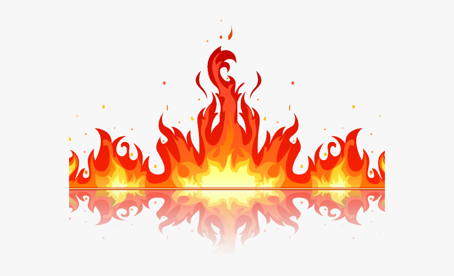 Flames Clipart Basic 920x560 Flames Clipart Basic