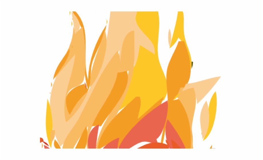 Flames Clipart Row 920x560 Flames Clipart Row
