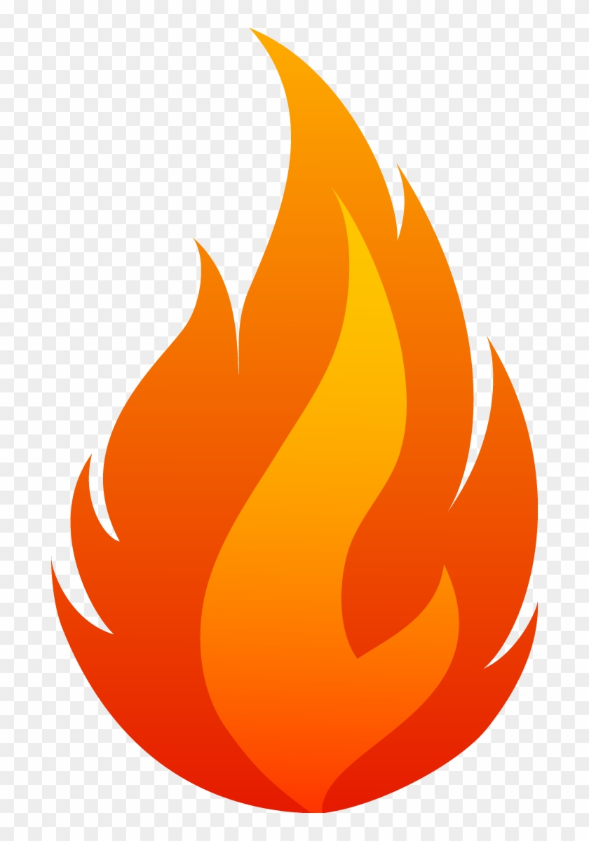 Fire Clipart Vector at Vectorified.com | Collection of Fire Clipart ...