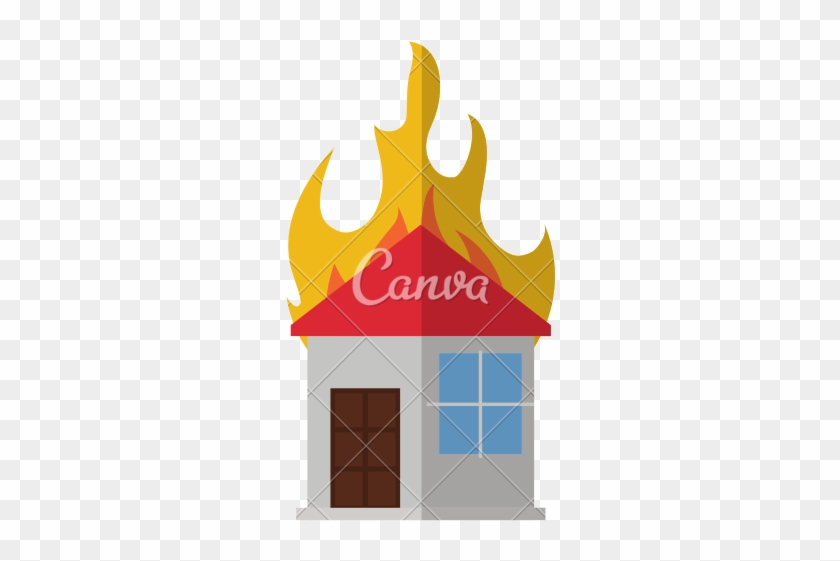 Pin House Fire Clipart 840x561 Pin House Fire Clipart