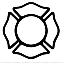 260x260 Firefighter Fire Department Png Free Download